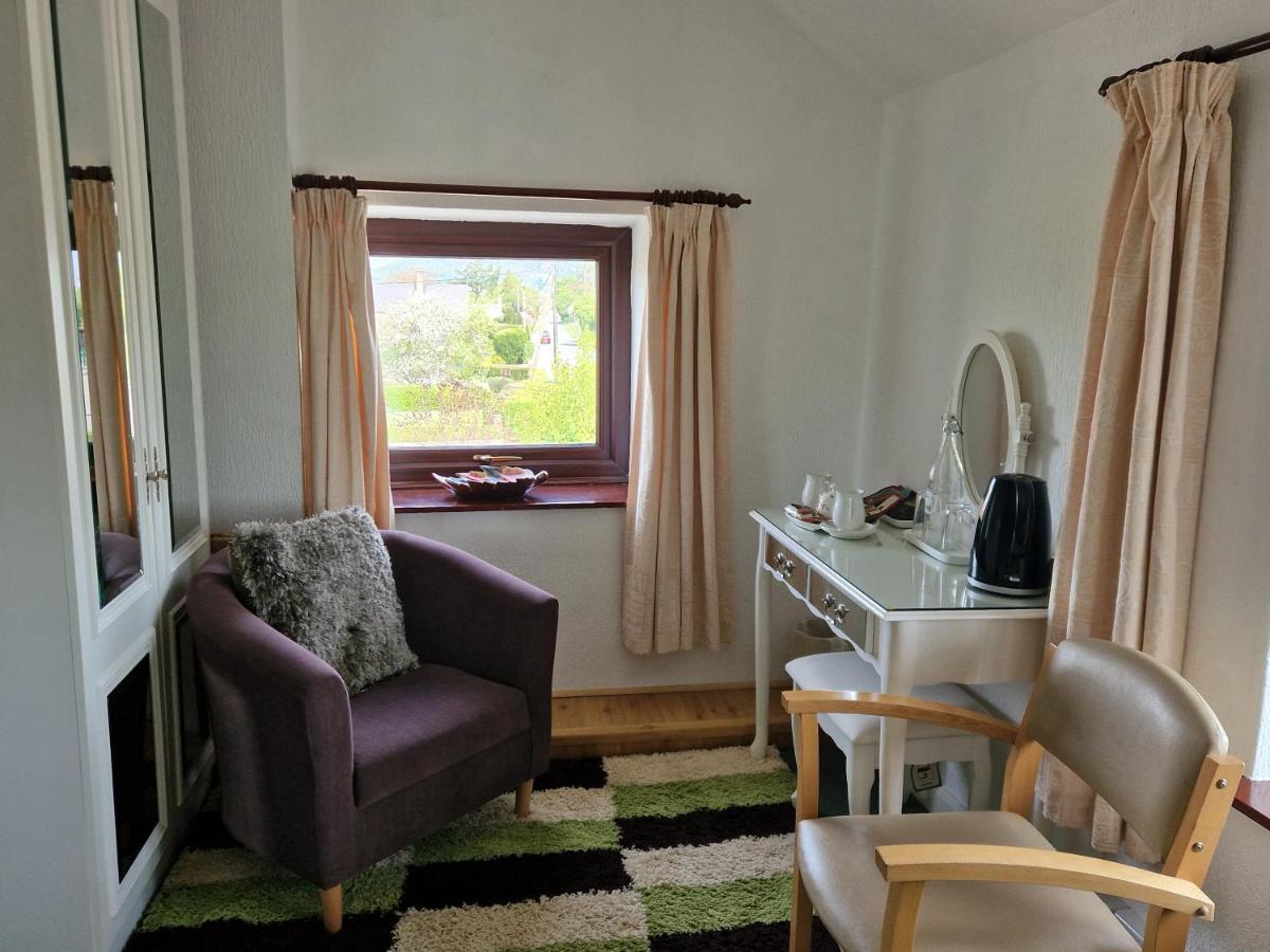 Hotel Ty Llew Llandysilio Esterno foto