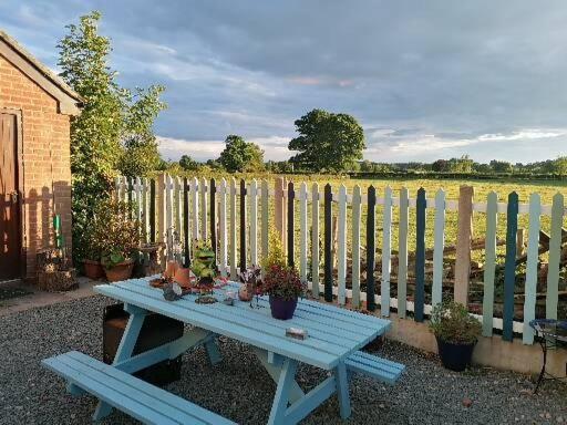 Hotel Ty Llew Llandysilio Esterno foto