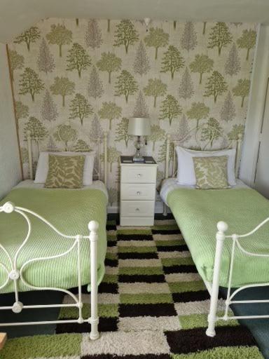 Hotel Ty Llew Llandysilio Esterno foto