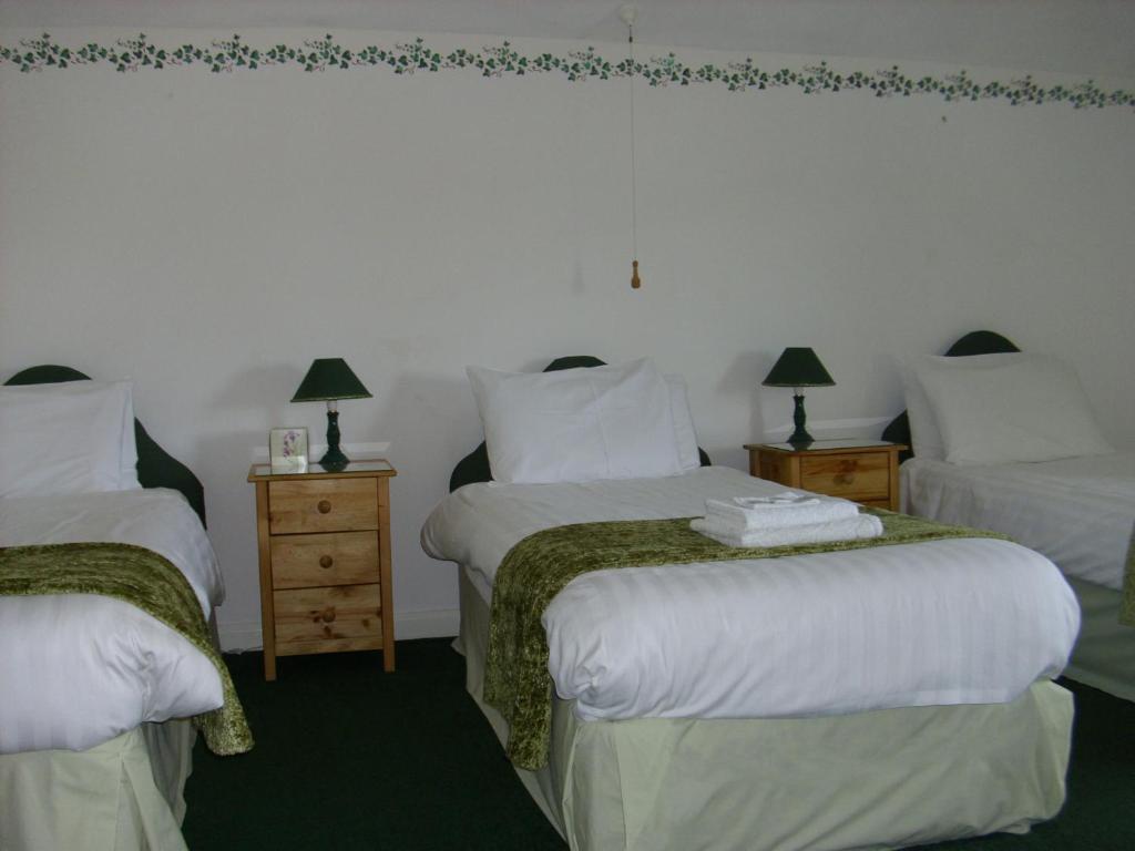 Hotel Ty Llew Llandysilio Camera foto